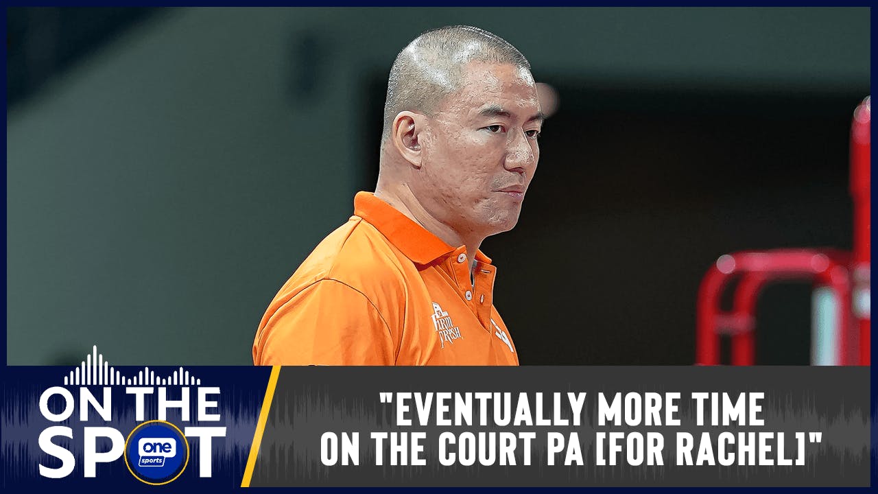 Bocboc grateful for Farm Fresh win, Daquis speaks on PVL return | On The Spot